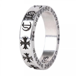 Ring for Men Stainless Steel Rings