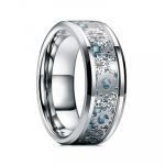 Ring for Men Mens couples gents unisex