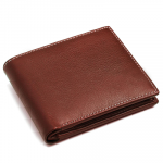 Leather Men's Wallet