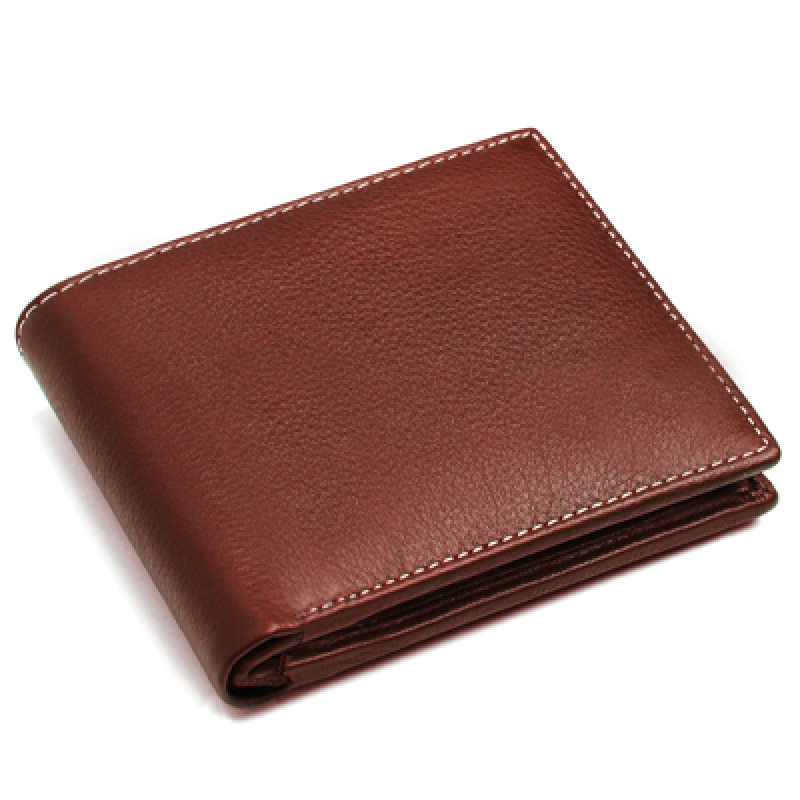 Leather Men's Wallet