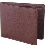 Premium Brown Leather Wallet for Men