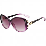 Sunglasses for Women Fashion Ladies Shades Wrap Frame Trendy Stylish Sun Glasses UV Protection