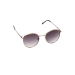 100% UV protected Round Sunglasses for Unisex