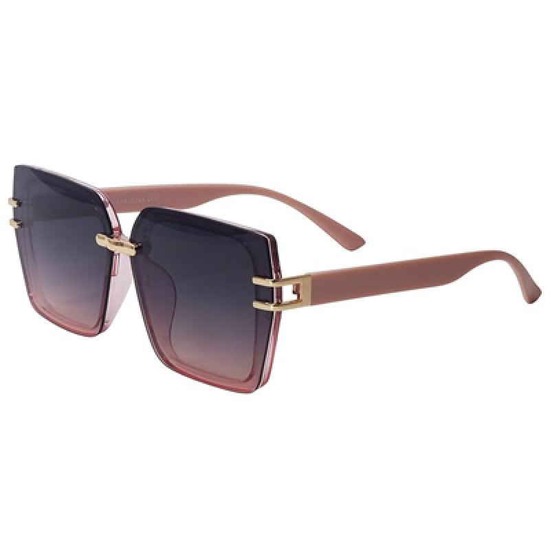 Stylish Square Sunglasses for Women | UV400 Protection | Oversized Designer Shades | Trendy Eyewear | Summer Sun Protection