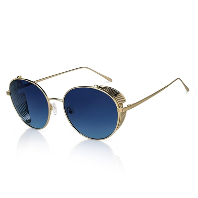 100% UV Protected Stylish & Premium Sunglasses | Full Rim Square | JJ Tints | Men & Women