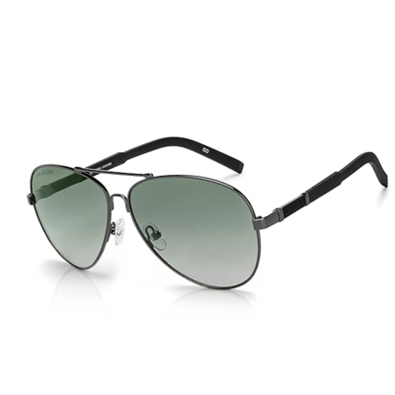 Full Rim Rectangular Stylish & Premium Polarized Sunglasses | Polarized and 100% UV Protected | Men & Women | Extra Wide
