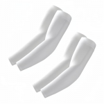 UV Sun Protection Cooling Sleeves,Compression Cricket Sports Hand Cover for Men/Women