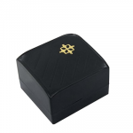 Men Jewellery Cufflinks Set Diamonds Crystals Tie pin for Men in a Gift Box Valentines Day Gifts for Men Golden Cufflink