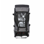 Rucksack Travel Backpack Bag