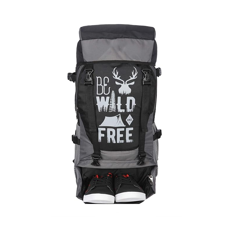 Rucksack Travel Backpack Bag