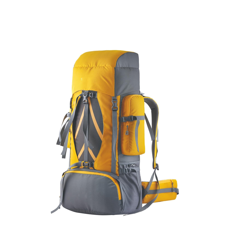 60 Ltr Travel Backpack Hiking Trekking Bag