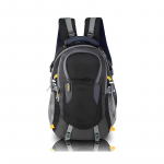 Eco Friendly Travel Laptop Backpack
