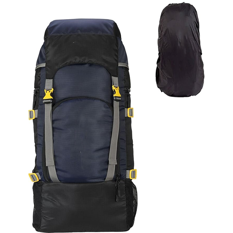 5 Compartment Rucksack Bag 60 Litres Travel Bag