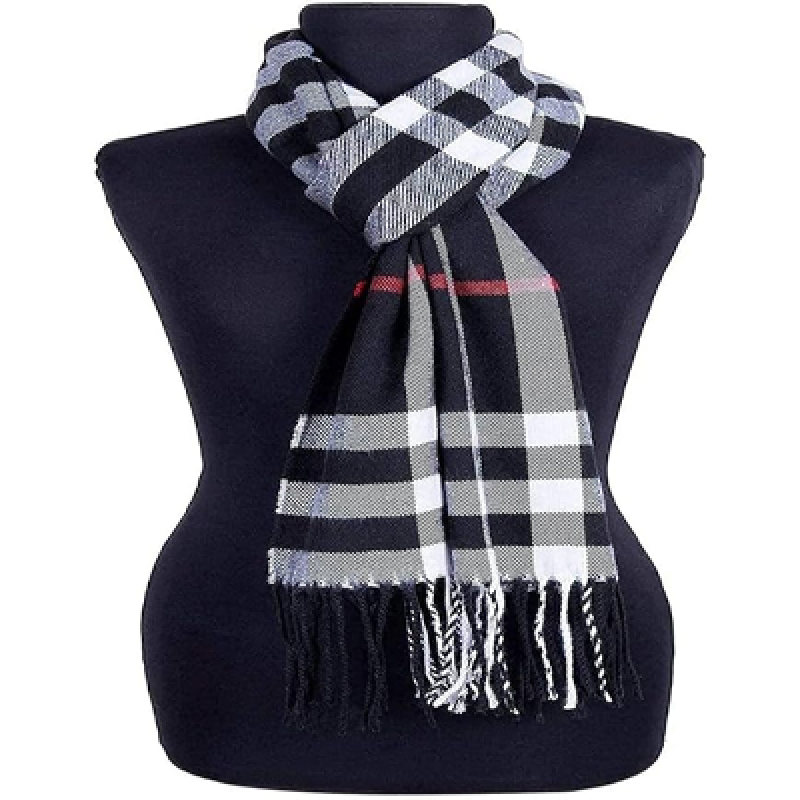 Unisex MUFFLERS