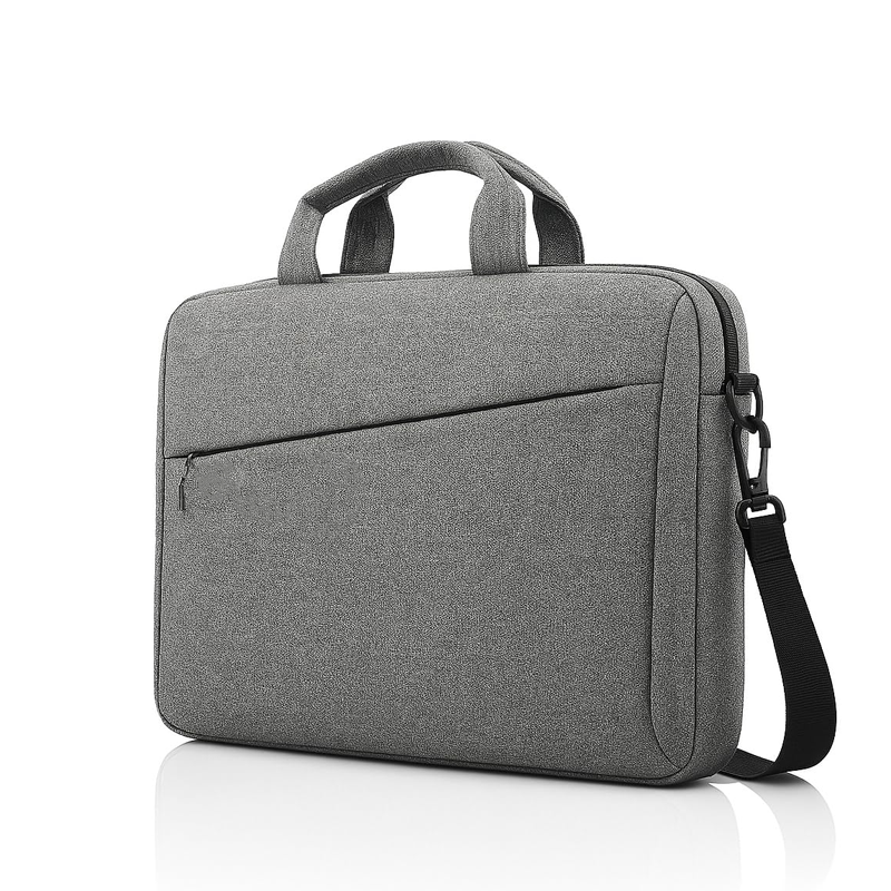 Mystic 15.6 inch (39.6cm) Laptop Briefcase Shoulder Sling Office Business Professional Travel