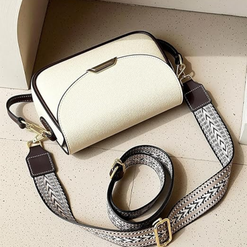 Travel Crossbody Crescent Bags for Women