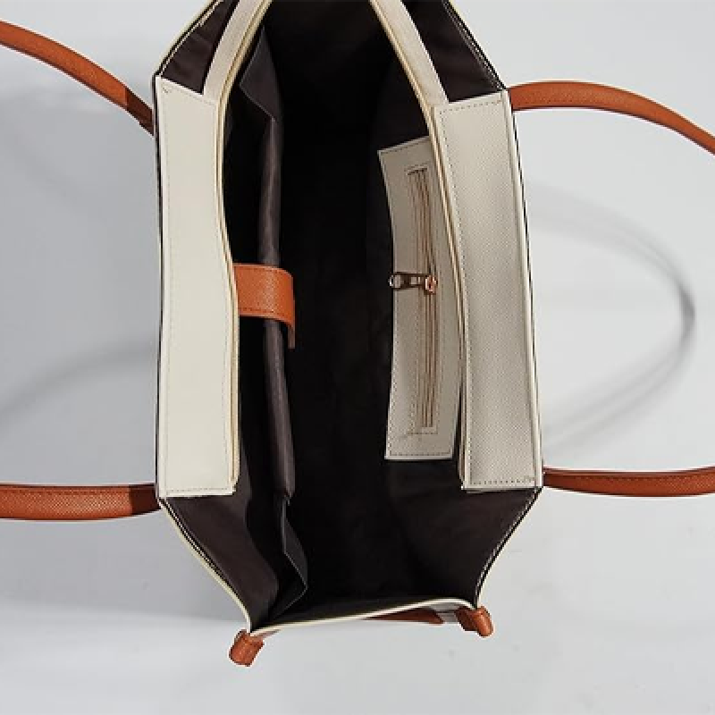 Women's Soft & Lightweight Tote Bag | Handbag