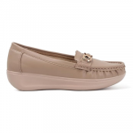 Women Comfortable Slip On Formal Loafer for Women | Stylish Fashion Moccasins Range