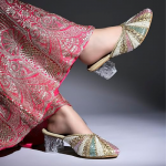 Women’s Heels | Luxury Party High Heel Sandals