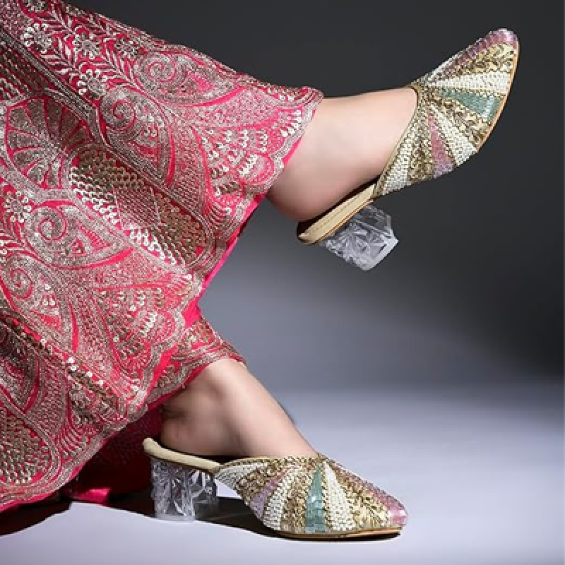 Women’s Heels | Luxury Party High Heel Sandals