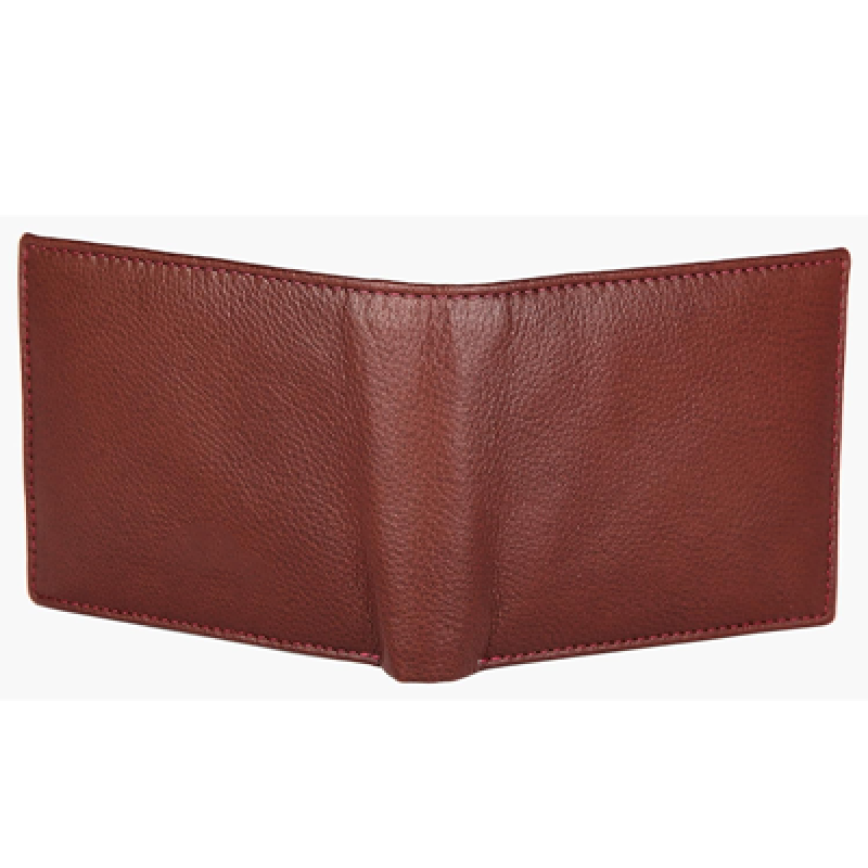 Leather Men's Wallet