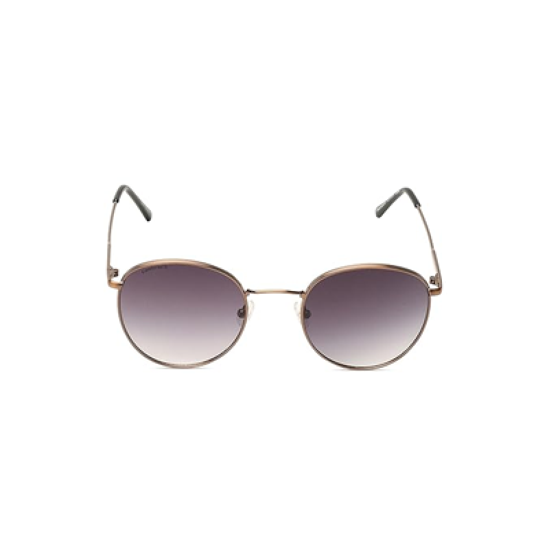 100% UV protected Round Sunglasses for Unisex