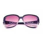 UV Protected Han Edition Designer Oversized Sunglasses for Women