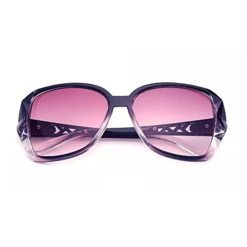 UV Protected Han Edition Designer Oversized Sunglasses for Women