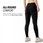 Gym Leggings for Women Gym Tights for Women Yoga Workout Leggings for Woman high Waist Tights for Woman Gym Yoga Workout Legging for Girls