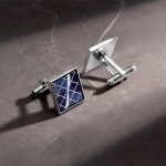 Fashion Cufflinks for Men in Gift Box