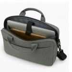 Mystic 15.6 inch (39.6cm) Laptop Briefcase Shoulder Sling Office Business Professional Travel