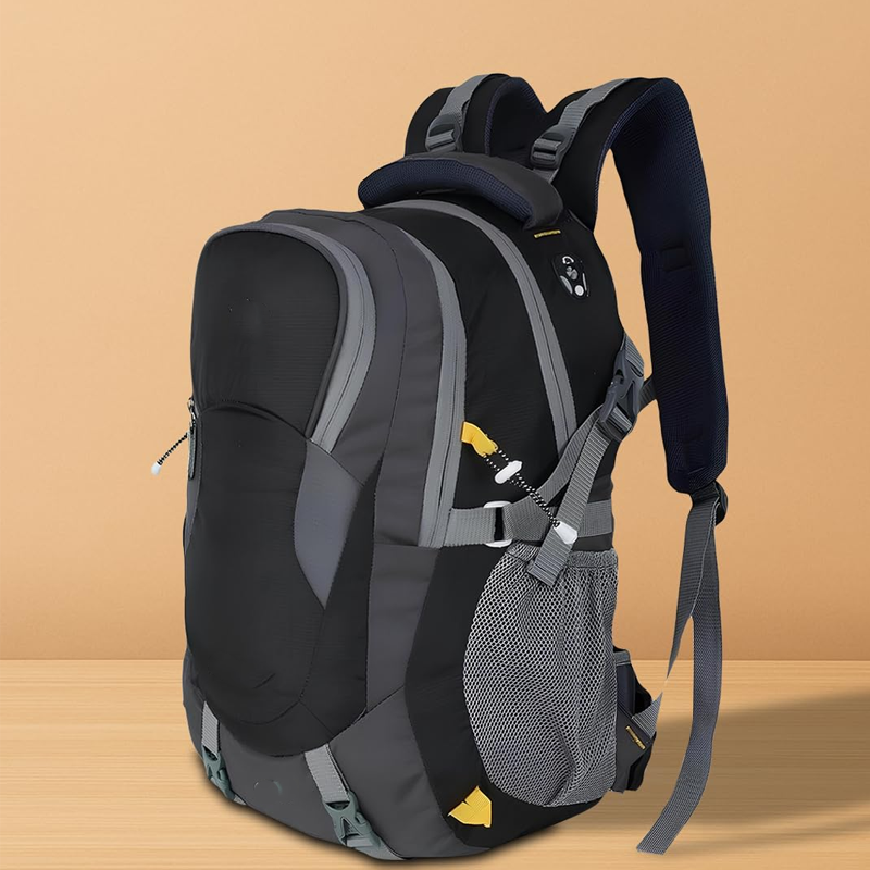 Eco Friendly Travel Laptop Backpack