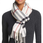 Unisex MUFFLERS