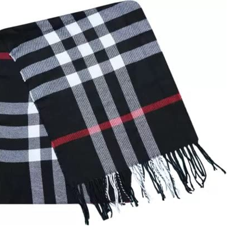 Unisex MUFFLERS