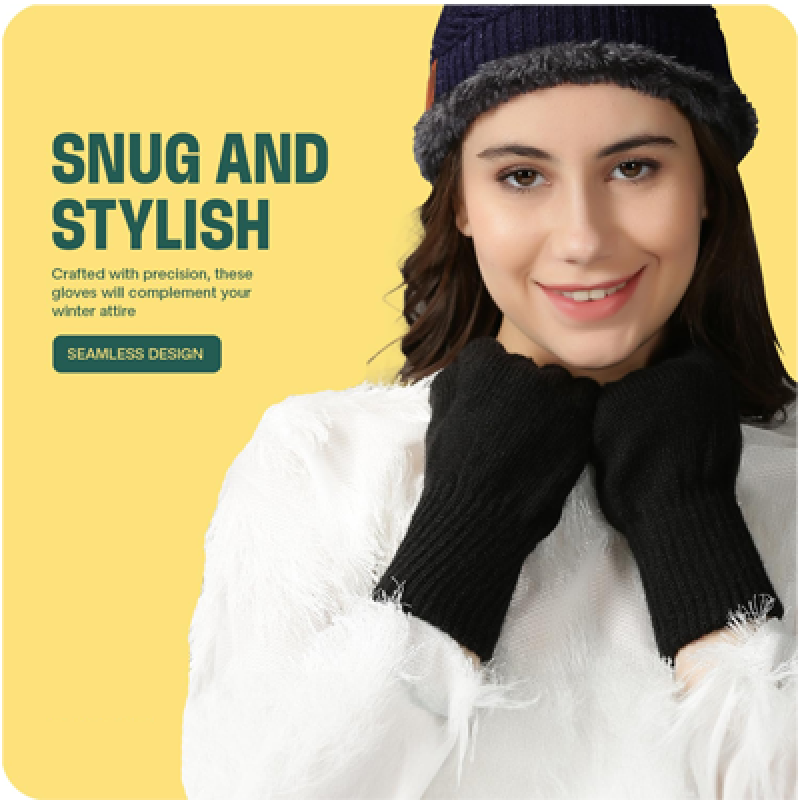 Hand Gloves for Men