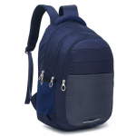Lightweight school bags Backpacks for Boys Girls Stylish men and women Casual Travel Laptop Bag College office