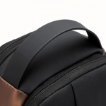 Waterproof Polyester Slim Unisex Crossbody Sling Bag Chest Backpack Men's Shoulder Bag