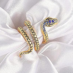 Fashion Adjustable Finger Rings for Men