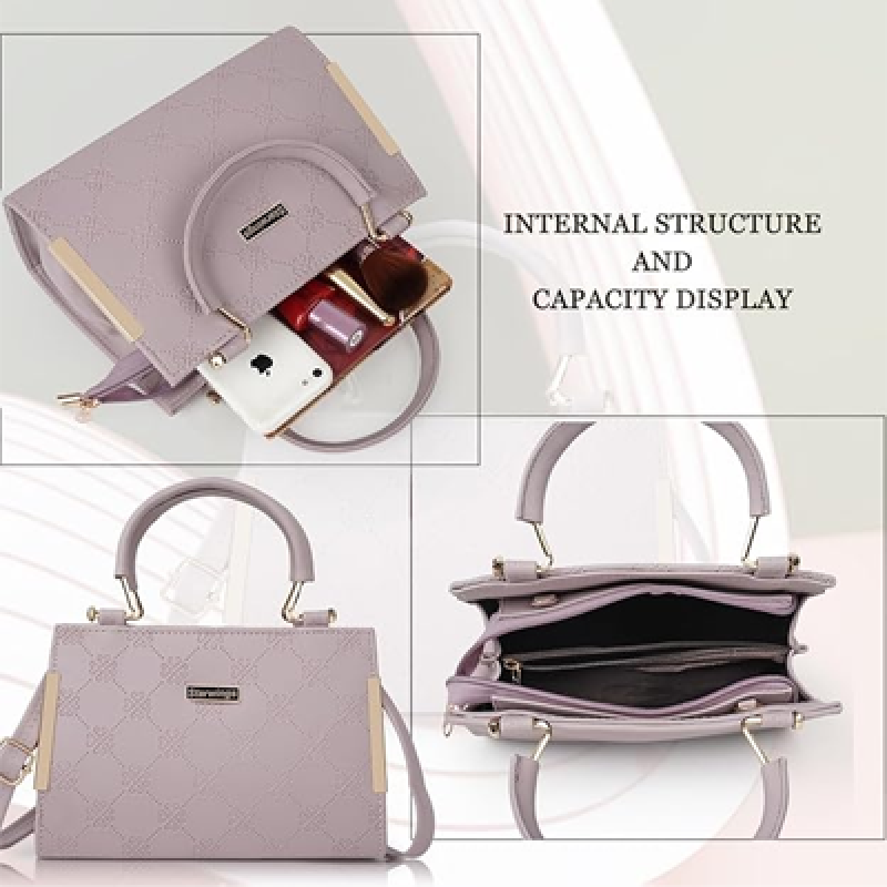 Women’s Satchel Handbag