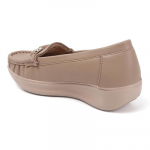 Women Comfortable Slip On Formal Loafer for Women | Stylish Fashion Moccasins Range