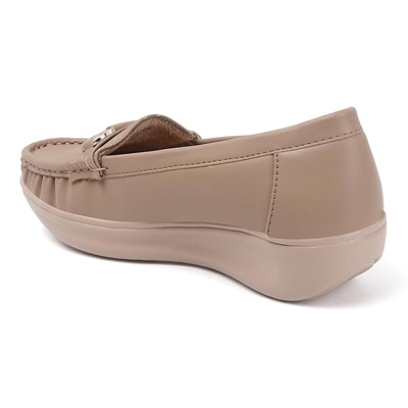 Women Comfortable Slip On Formal Loafer for Women | Stylish Fashion Moccasins Range