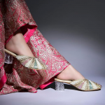 Women’s Heels | Luxury Party High Heel Sandals