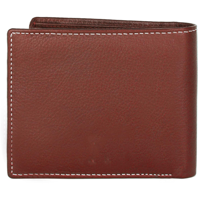 Leather Men's Wallet
