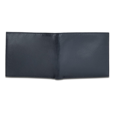 Hilfiger Men's Global Coin Wallet Elkhom - Navy