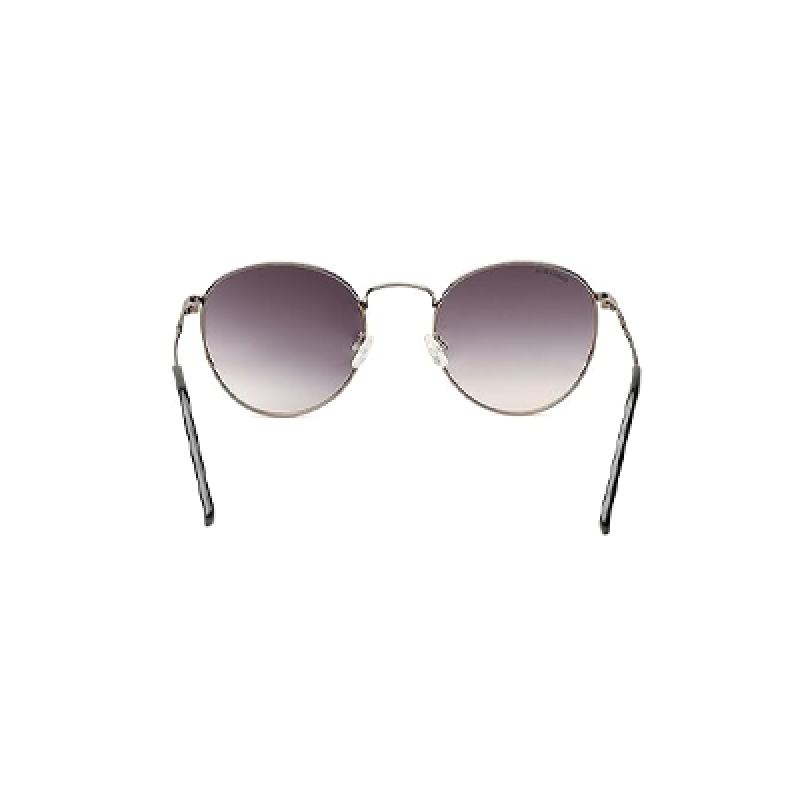 100% UV protected Round Sunglasses for Unisex