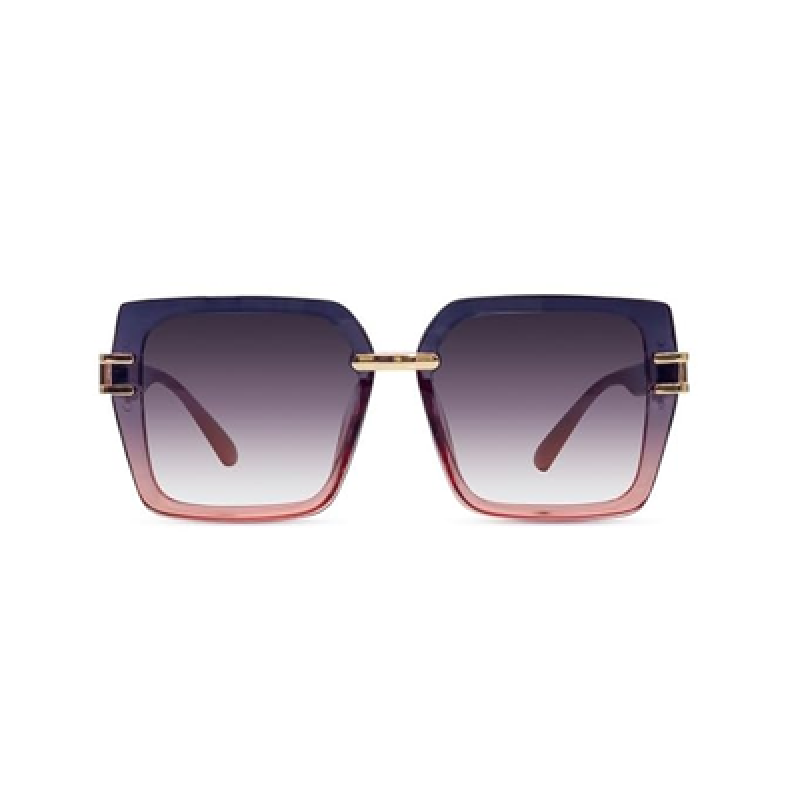 Stylish Square Sunglasses for Women | UV400 Protection | Oversized Designer Shades | Trendy Eyewear | Summer Sun Protection