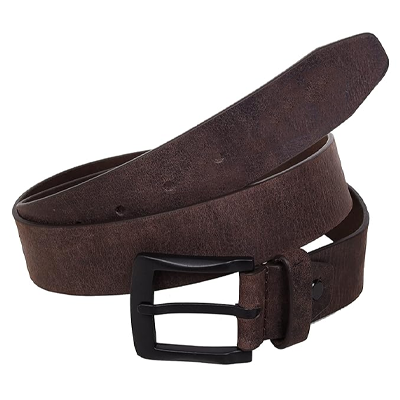 Leather Belt for Men