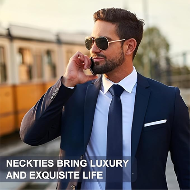 Men Formal Tie | Necktie Formal | Casual Necktie For Men