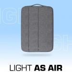 Water Resistant Laptop Sleeve