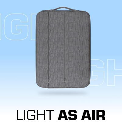 Water Resistant Laptop Sleeve
